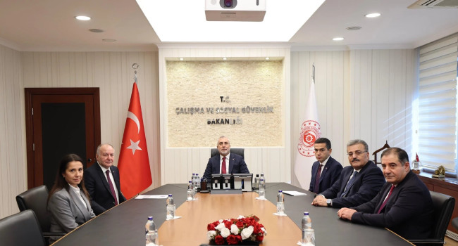 Bu resimde ne eksik? Asgari ücrette İkinci toplantı 18 Aralık