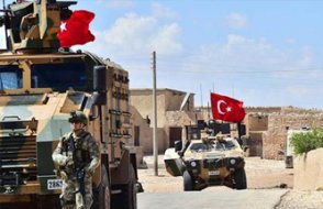 TSK'dan açıklama geldi: Türk ordusu Suriye'de operasyona mı hazırlanıyor?