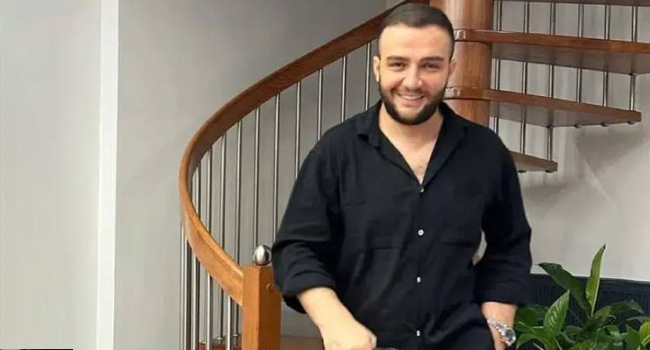 Mehmet Akif Ersoy'un ardından dikkat çeken bir gözaltı daha...