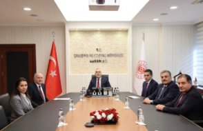 Bu resimde ne eksik? Asgari ücrette İkinci toplantı 18 Aralık