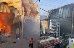 Kocaeli'de 7 kişinin öldüğü fabrika yangını davasının iddianamesi tamamlandı