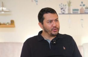 Erdoğan'ın hapse attığı Trump’ın kurtardığı Serkan Gölge: Hakkımdaki suçlamalar Amerikalıları çok şaşırttı