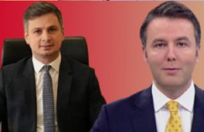 Mehmet Akif Ersoy'un ifadesinde adı geçen o kurumun başındaki F.T. istifa etti