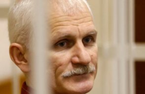 ABD devreye girdi 123 tutuklu serbest bırakıldı