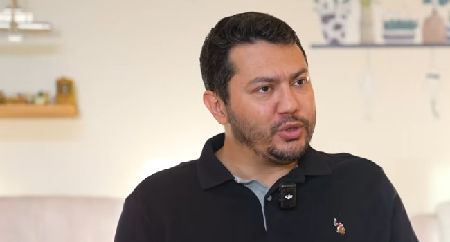 Erdoğan'ın hapse attığı Trump’ın kurtardığı Serkan Gölge: Suçlamalar Amerikalıları çok şaşırttı