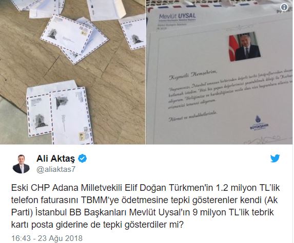http www shaber3 com ibb baskani vatandasa 9 milyon liralik bayram tebrigi gonderdi haberi 1310925