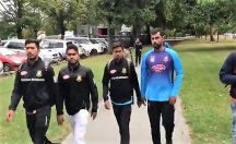 Yeni Zelanda'da iki camiye silahlı saldırı: Bangladeş Kriket Takımı da camideydi