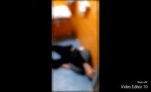 Hastane tuvaletinde ölen korona hastasının görüntüsü İtalya'yı karıştırdı