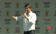 Davutoğlu'nun suskunluğunun sebebi bu yeminler mi?