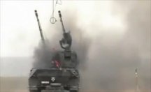 Almanya Ukrayna'ya Gepard tankları gönderiyor