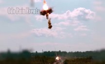 Rusya, “uçan mayınını” Ukrayna’da kullanıyor