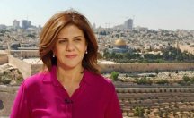İsrail askerleri, El Cezire'nin kadın muhabirini öldürdü