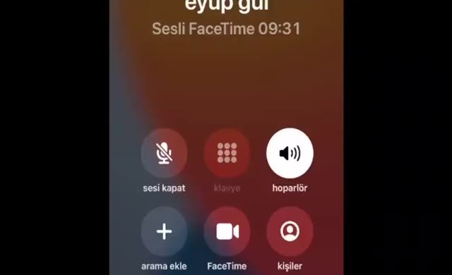 İşte Peker'in, AKP’li Külünk’le olduğu iddia edilen telefon görüşmesi