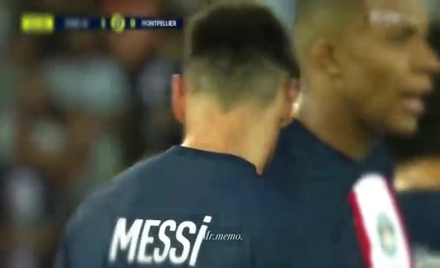 PSG'de kriz: Mbappe, Messi'ye omuz attı!