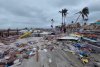 “Ian Florida Tarihinin En Ölümcül Kasırgası”