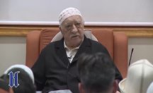 Yamanlar Koleji Mezunları Fethullah Gülen Hocaefendi’yi Ziyaret Etti