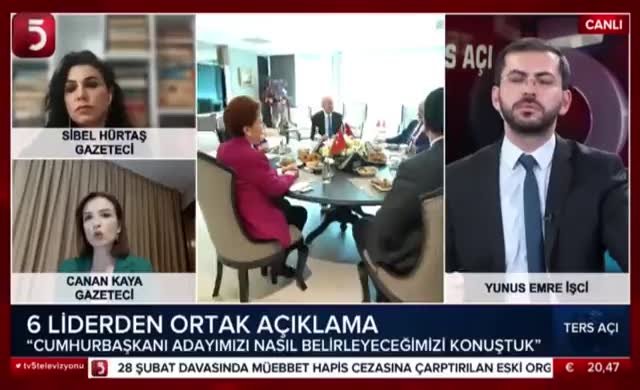 CHP'de Kılıçdaroğlu'na destek artmış