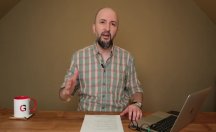 Cevheri Güven'den 'çok sert' video