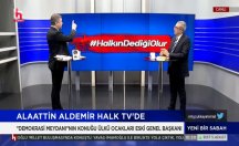 Kılıçdaroğlu'na suikast iddiası