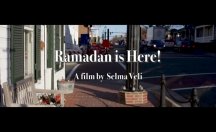 Ramadan is Here !