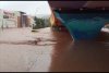 Şanlıurfa'da bir kez daha sel