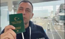 Korkunç skandal: IŞID'lilere ‘yeşil pasaport’