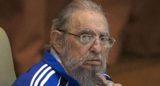 Küba'nın eski devlet başkanı Fidel Castro sıra dışı bir liderdi