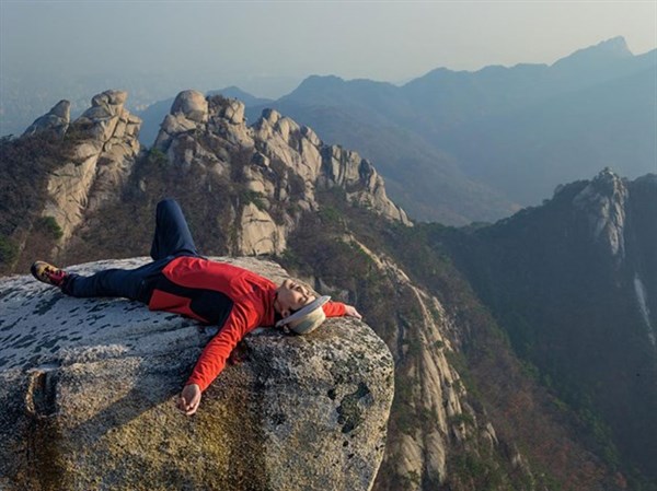 National Geographic 2016'nın en iyi karelerini açıkladı