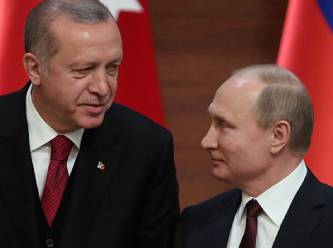 Rusya yaptırımlarında ana hedef Türkiye - Vimarsana News