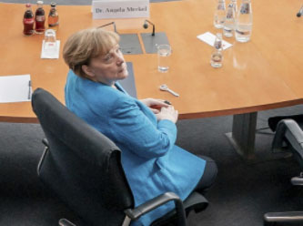 Merkel katıldığı son G7'den memnun ayrıldı - Vimarsana News