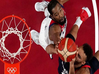 ABD üst üste 4. Olimpiyat şampiyonluğunu kazandı - Vimarsana News