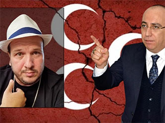Şahan Gökbakar'dan kendisini hedef gösteren MHP'liye tokat gibi cevap - Vimarsana News