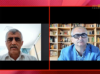 Gergerlioğlu: Zulme uğrayanların bir çoğunun gözyaşlarına eşlik ettim, ağladım - Vimarsana News