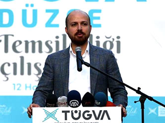 Bilal Erdoğan'ın TÜGVA'sı, şimdi de giysi kumbaralarına da göz dikti - Vimarsana News