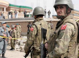 Türk askerleri Afganistan'da bugüne kadar neler yaptı? - Vimarsana News
