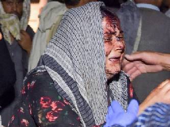 Kabil'deki patlamalarda hayatını kaybedenlerin sayısı sürekli artıyor - Vimarsana News