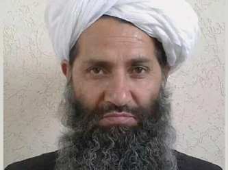 Taliban lideri Molla Heybetullah Ahundzade nerede? - Vimarsana News
