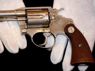 Billy the Kid'i öldüren tabanca, açık artırmada rekor fiyata satıldı - Vimarsana News