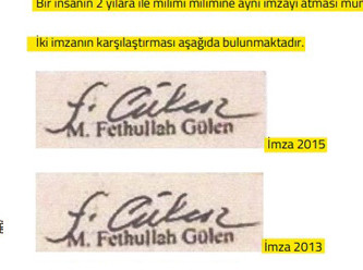 Uluslararası rezalet!: AİHM'ye gönderilen 'sahte delil' skandalı - Vimarsana News