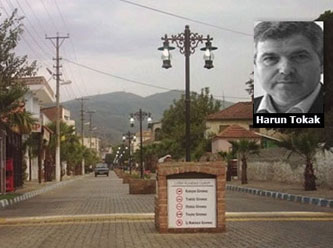 [Harun Tokak] Belevi