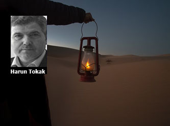[Harun Tokak] Durmak Yok Yola Devam